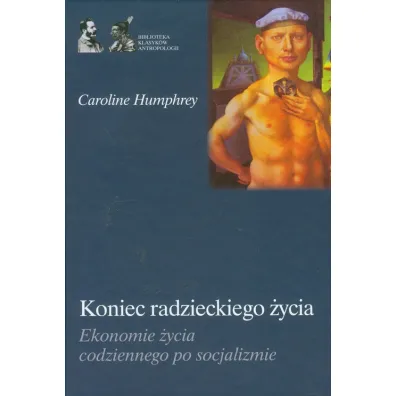 Koniec radzieckiego �ycia - Caroline Humphrey