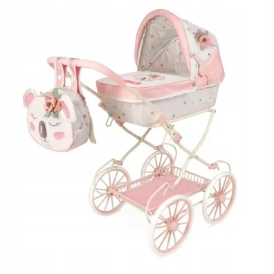 W�zek dla lalek Koala DeCuevas Toys