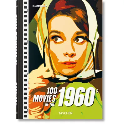 100 Movies of the 1960s - Jurgen Muller
