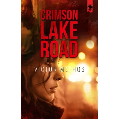 Crimson Lake Road - Victor Methos