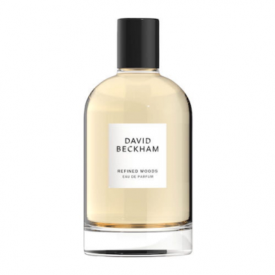 David Beckham Woda perfumowana dla mczyzn Refined Woods 100 ml