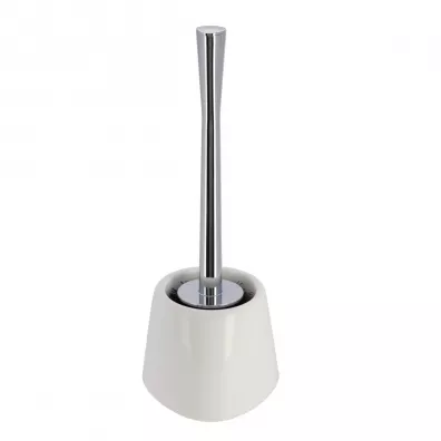 Tendance Szczotka toaletowa Cuesta White Biay