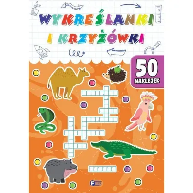 Wykre�lanki i krzy��wki
