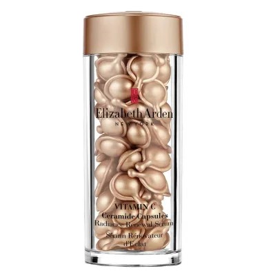 Elizabeth Arden Ceramide Vitamin C serum do twarzy 60 kaps.