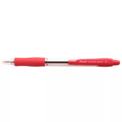 Pilot D�ugopis olejowy Super Grip