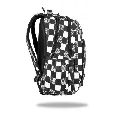 CoolPack Plecak m�odzie�owy Break Checkers
