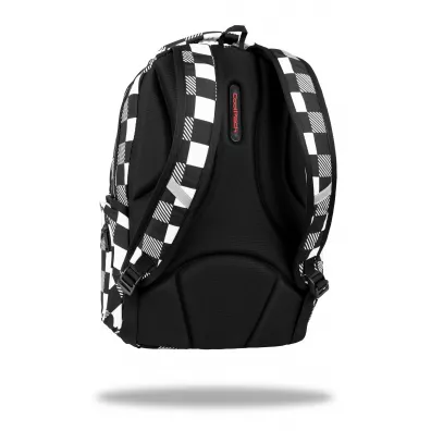CoolPack Plecak m�odzie�owy Break Checkers