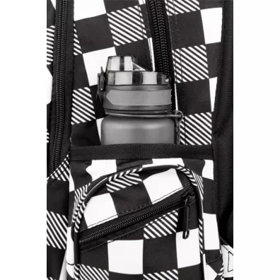 CoolPack Plecak m�odzie�owy Break Checkers