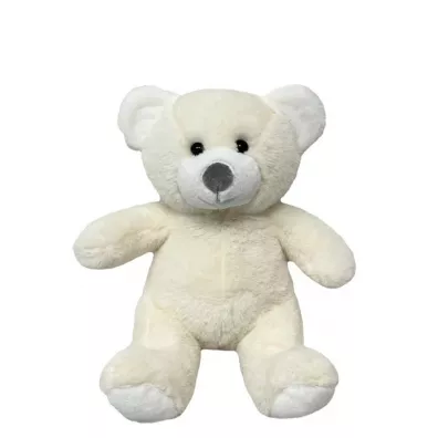 Mi� Olu� kremowy 23cm Tulilo