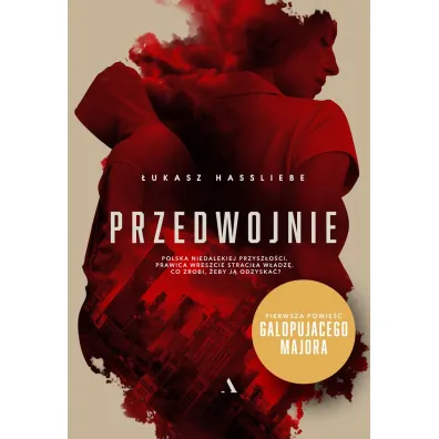 Przedwojnie - �ukasz  Hassliebe