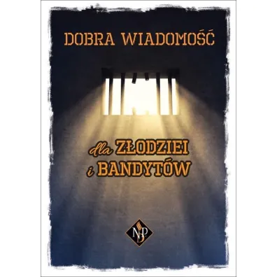 Dobra Wiadomo�� dla z�odziei i bandyt�w. List do Kolosan