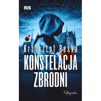 Konstelacja Zbrodni - Krzysztof Be�ka