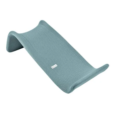 Le�aczek – wk�adka do k�pieli dla niemowl�t Baltic blue Beaba