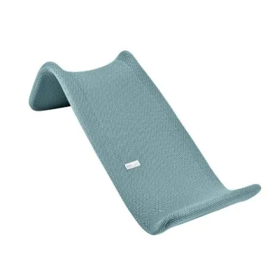 Le�aczek – wk�adka do k�pieli dla niemowl�t Baltic blue Beaba