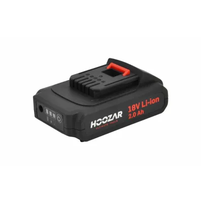 Hoozar Akumulator 18v 2.0ah bp20