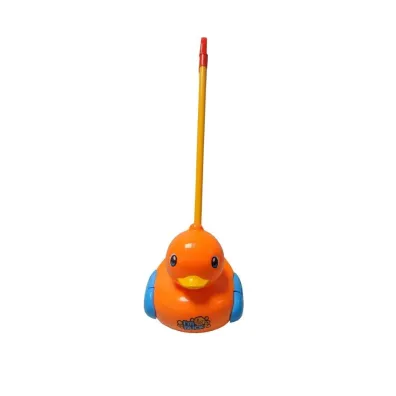 Kaczka do pchania Macyszyn Toys