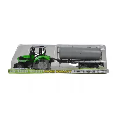Traktor Maksik