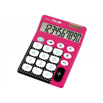 Milan Kalkulator due klawisze