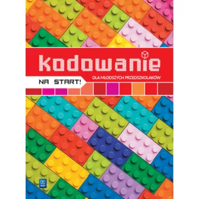 Kodowanie na start! dla m�odszych przedszkolak�w