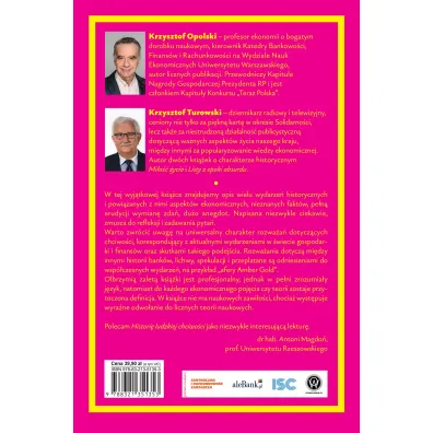 Historia ludzkiej chciwo�ci