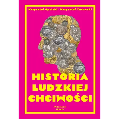 Historia ludzkiej chciwo�ci