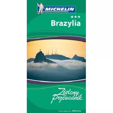 Brazylia. Zielony Przewodnik