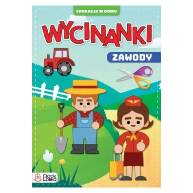 Wycinanki. Zawody