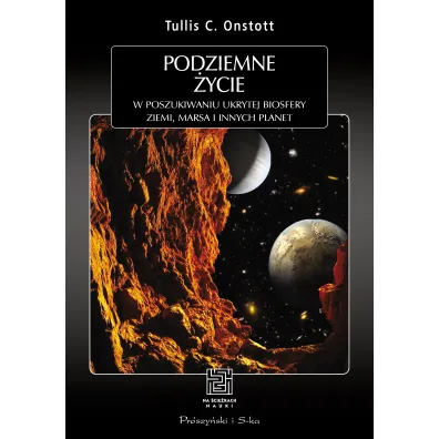 Podziemne �ycie - C Tullis Onstott