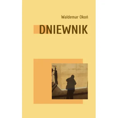 Dniewnik - Waldemar Oko�