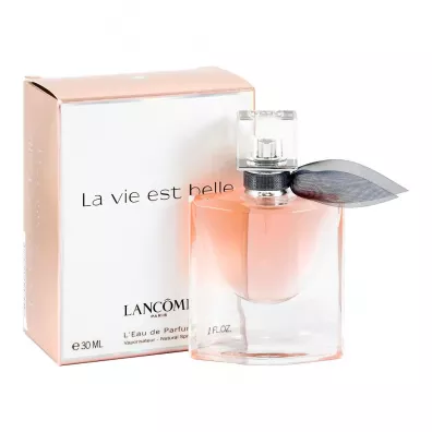 Lancome La Vie Est Belle woda perfumowana spray 30 ml