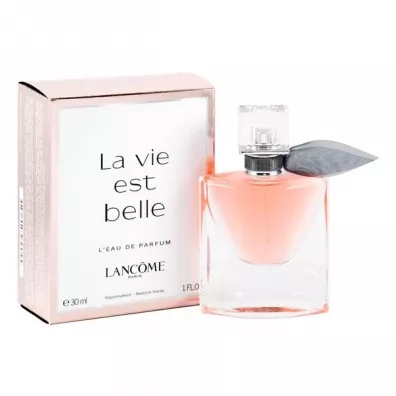 Lancome La Vie Est Belle woda perfumowana spray 30 ml