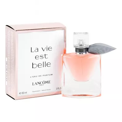 Lancome La Vie Est Belle woda perfumowana spray 30 ml