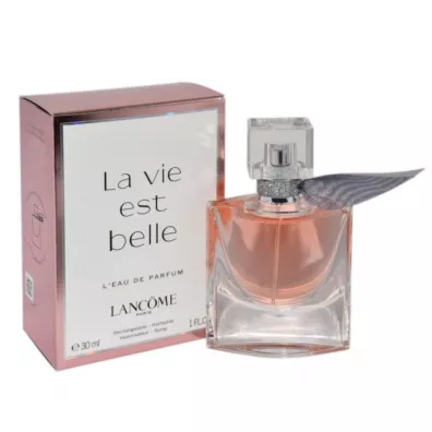 Lancome La Vie Est Belle woda perfumowana spray 30 ml