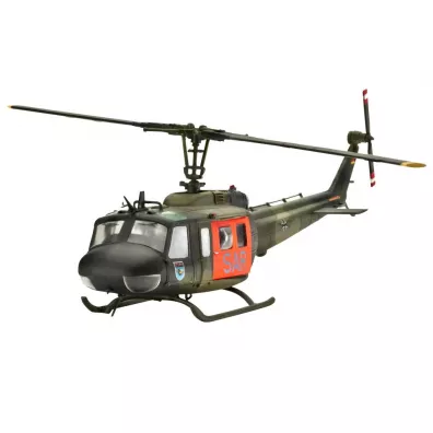 Dzwonek UH-1D "SAR" Revell