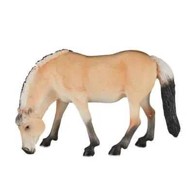 Figurka Ko� Fiordzki klacz