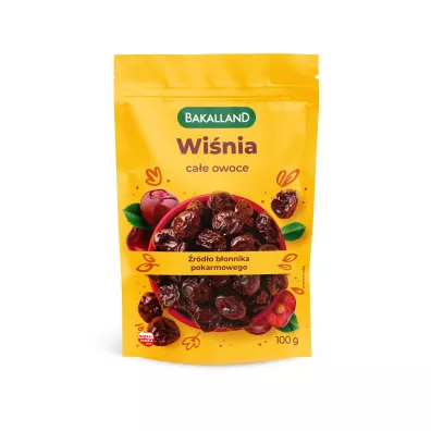 Bakalland Winia soczysta 100 g