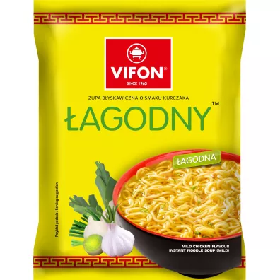 Vifon Zupa �agodny kurczak 70 g