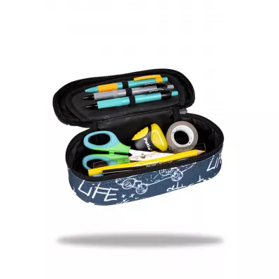 CoolPack Pi�rnik Campus Street Life
