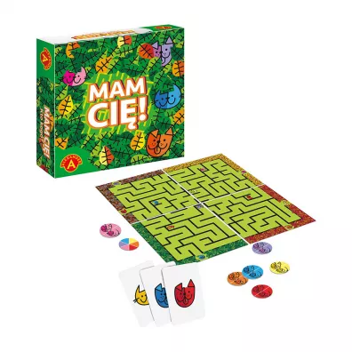 Mam Ci�!