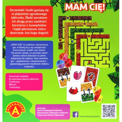 Mam Ci�!