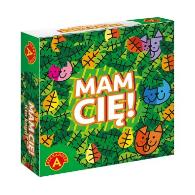 Mam Ci�!