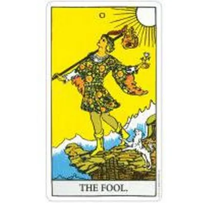 A.E. Waite Tarot Pocket Premium Edition