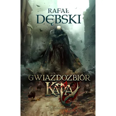 Gwiazdozbi�r Kata - Rafa� D�bski
