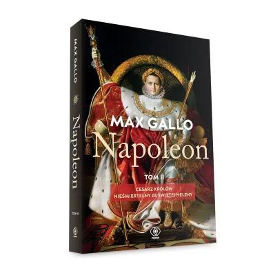 Napoleon. Tom 2