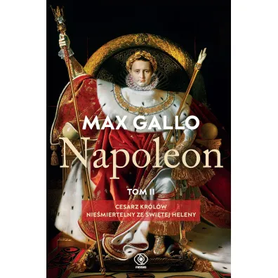 Napoleon. Tom 2