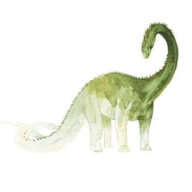 First Giants: Muzeum paleontologiczne Rebel