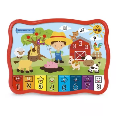Tablet E-Edu Farma Artyk