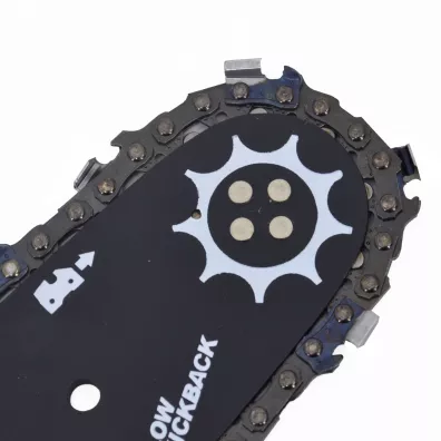 Awtools �a�cuch tn�cy 35cm/52/3/8"/1,3 do cs450 / black line