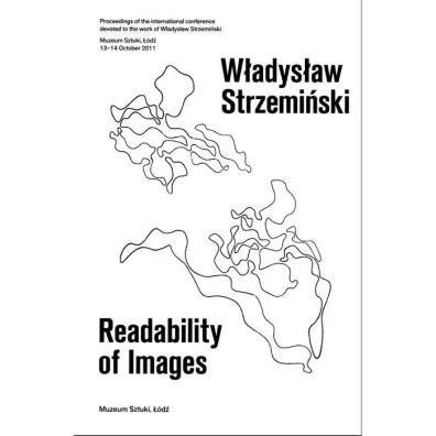 W�adys�aw Strzemi�ski. Readability of Images
