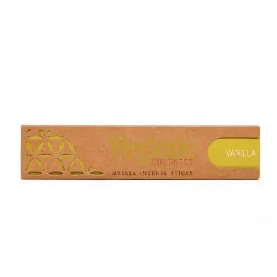 Kadzideka - Vanilla 15g
